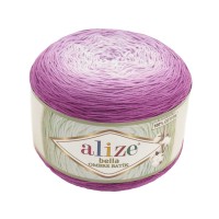 Alize Bella Ombre Batik 7429, 250 gr